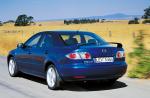 Mazda6 Sedan 2002 года